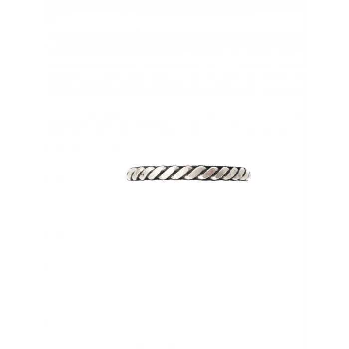 Bakır Bileklik BURMA MODEL GÜMÜŞ KAPLAMA