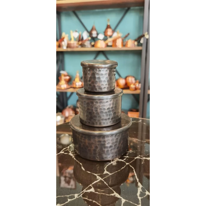 3LÜ GN MUMLUK OKSİTLİ