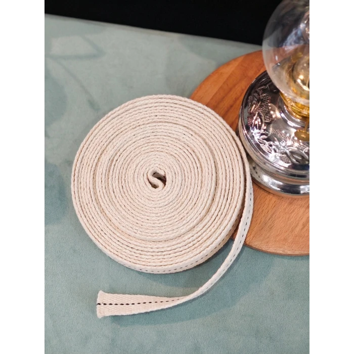 GAZ LAMBASI FİTİLİ 1 METRE