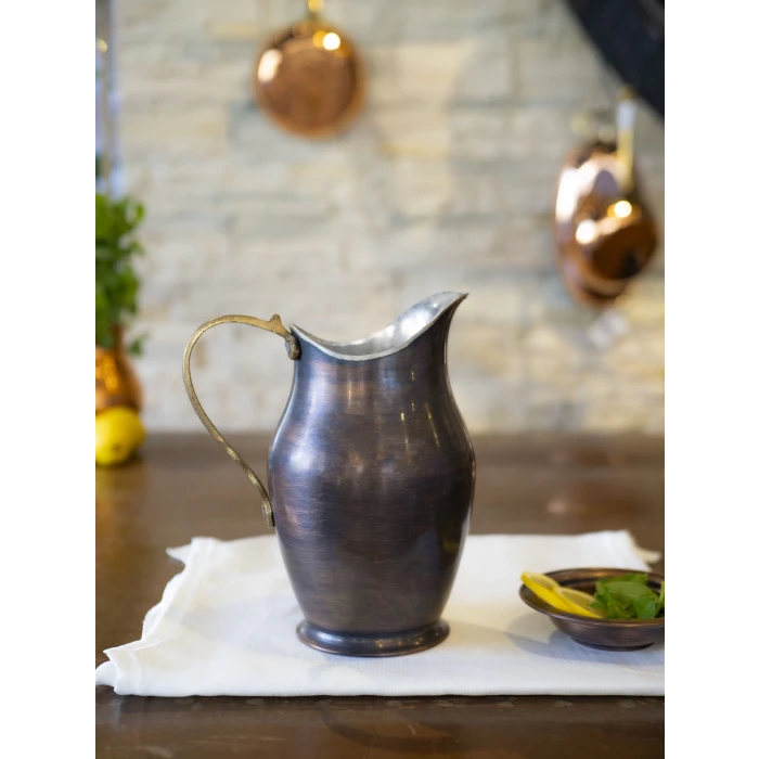 BAKIR SÜRAHİ ANTALYA MODEL OKSİT RENK