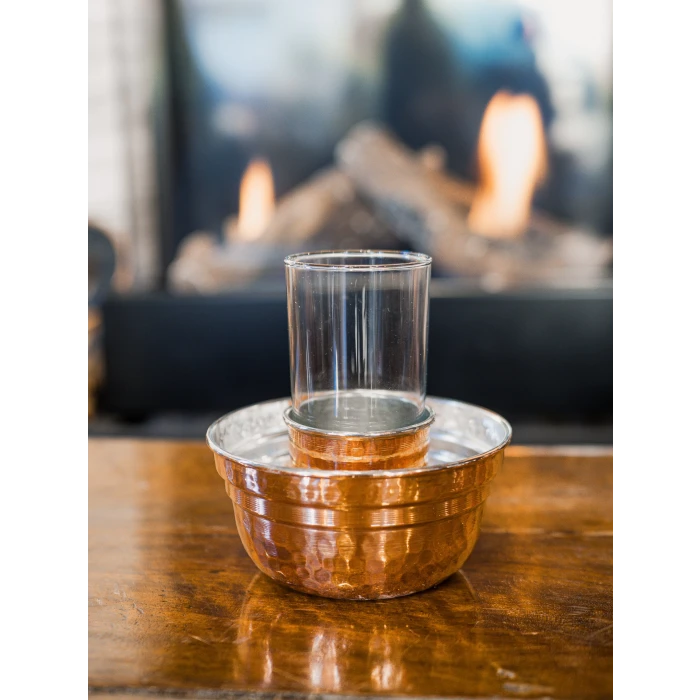 BAKIR EHLİKEYF ÇEKİÇ DÖVMELİ (2Lİ)