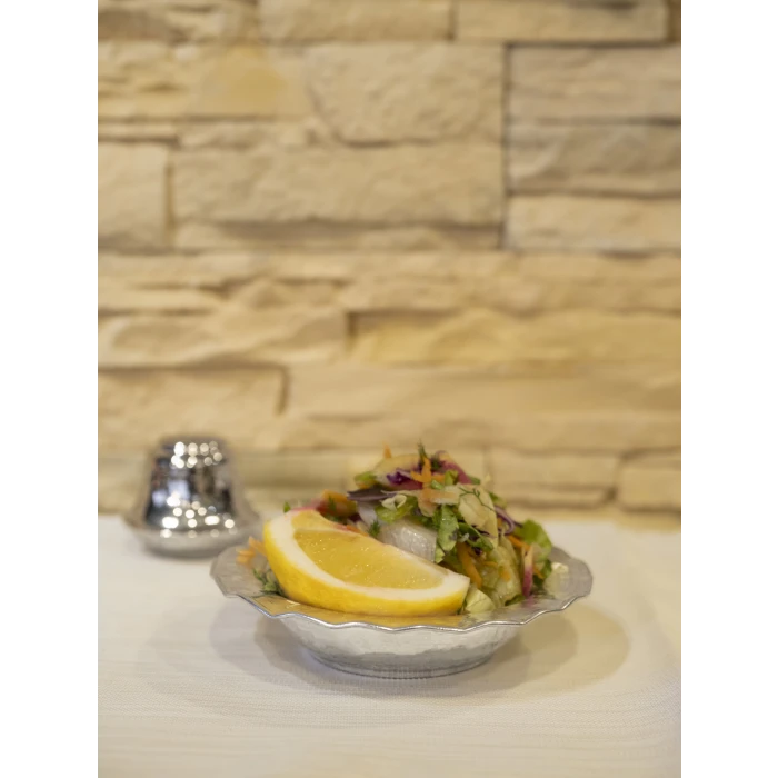 BAKIR KASE FIRFIRLI KAHVALTILIK MODEL 3 LÜ SET