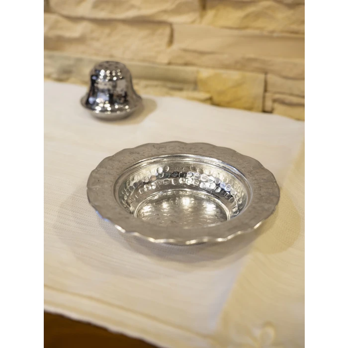 BAKIR KASE FIRFIRLI KAHVALTILIK MODEL 3 LÜ SET