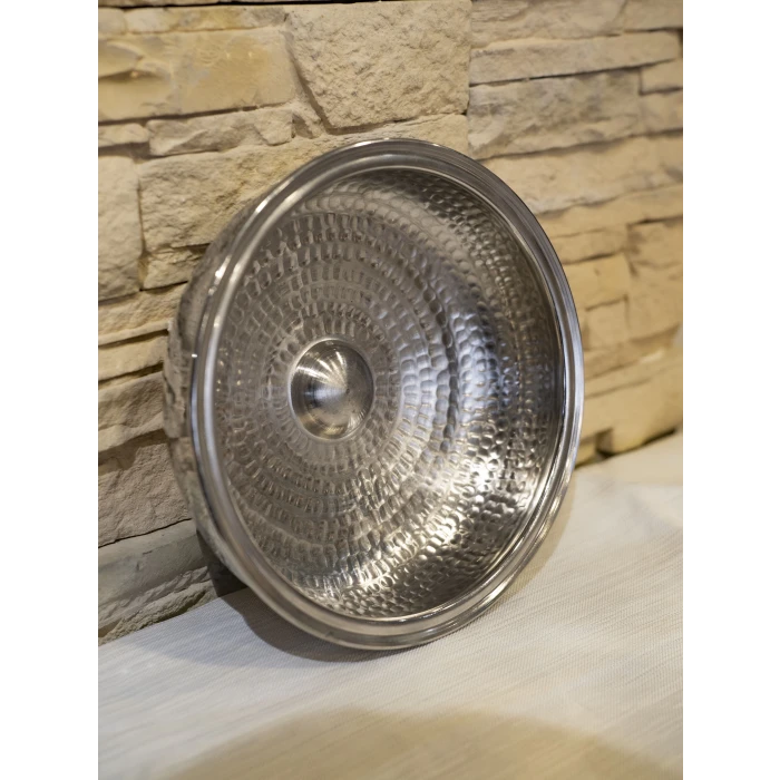 BAKIR HAMAM TASI DÖVME GÜMÜŞ RENK