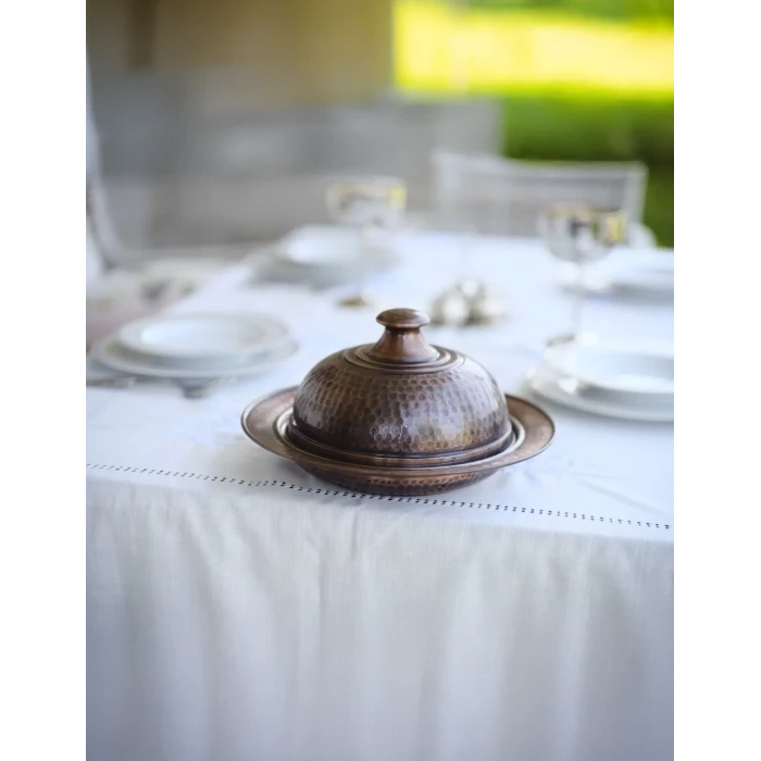 BAKIR KAPAKLI PAŞA SAHAN