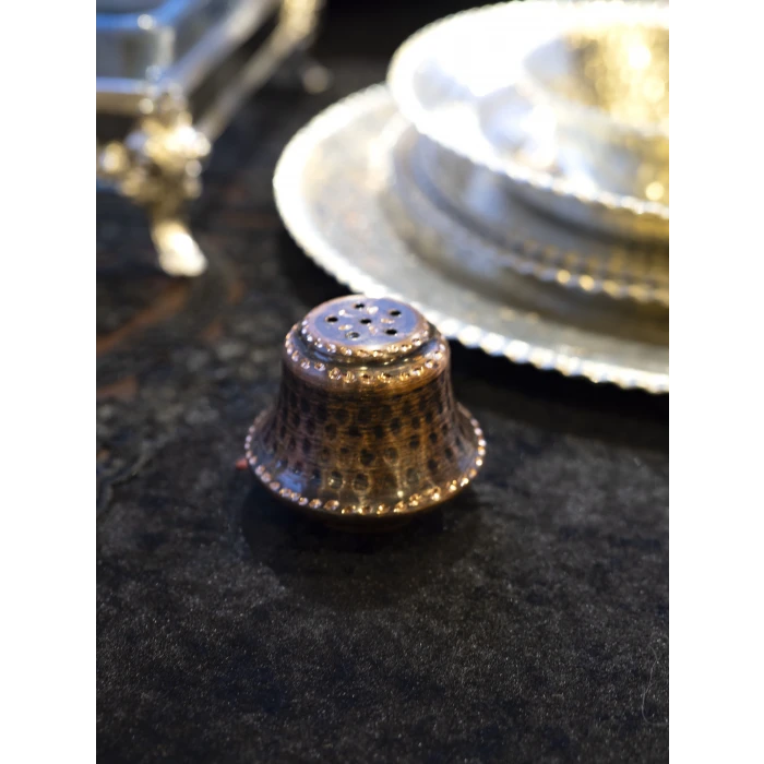 BAKIR TUZLUK OKSİT RENK 2 Lİ