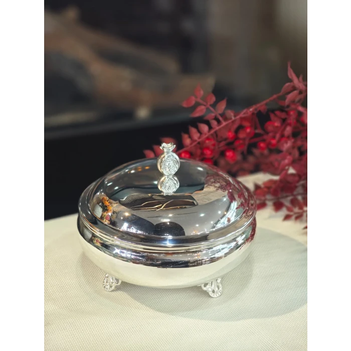 ÇİKOLATA KUTUSU NO:2 NAR DETAYLI