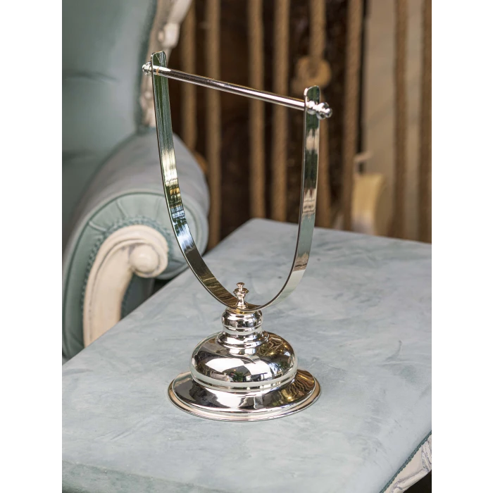 GÜMÜŞ KAPLAMA HAVLULUK (KUMAŞ HAVLULAR İÇİN)