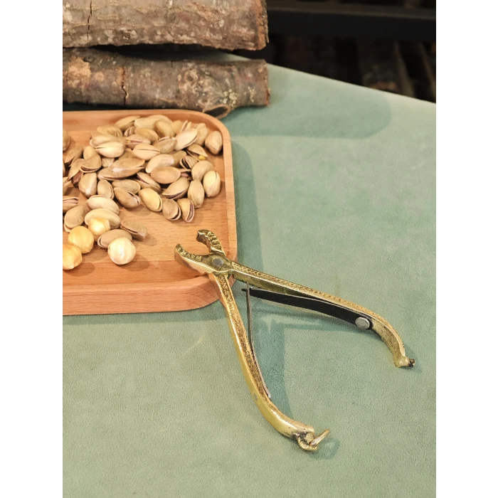 Pirinç Fındık, Fıstık ve Ceviz Kıracağı 3lü Set