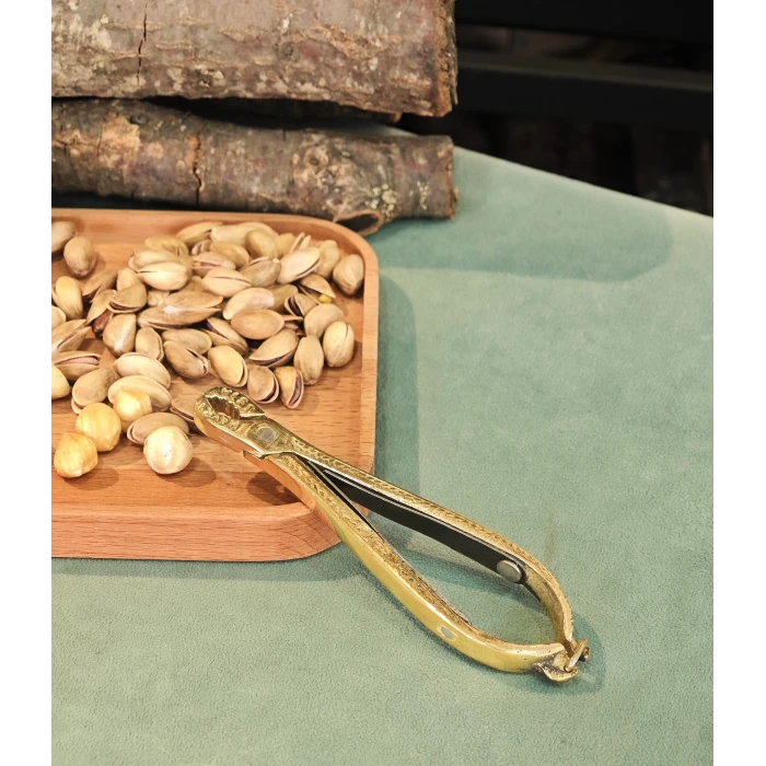 Pirinç Fındık, Fıstık ve Ceviz Kıracağı 3lü Set