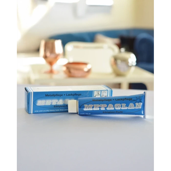 METAGLAN METAL PARLATICI (GÜMÜŞ,BAKIR, NİKEL VE GÜMÜŞ KAPLAMA ÜRÜNLER İÇİN)