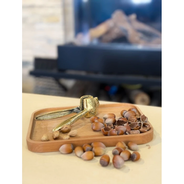 PİRİNÇ FINDIK KIRACAĞI