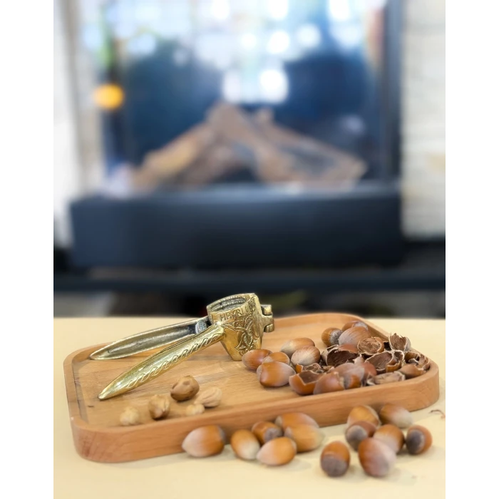 PİRİNÇ FINDIK KIRACAĞI