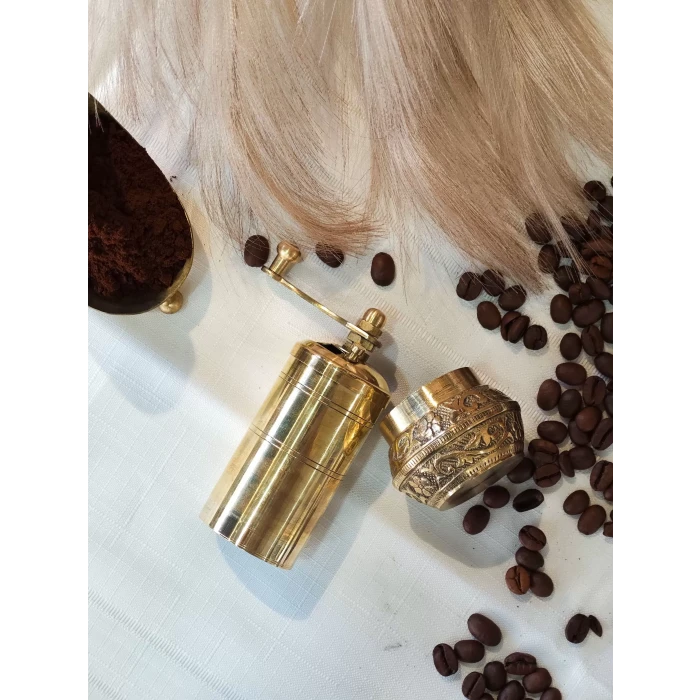 PİRİNÇ KARABİBER DEĞİRMENİ