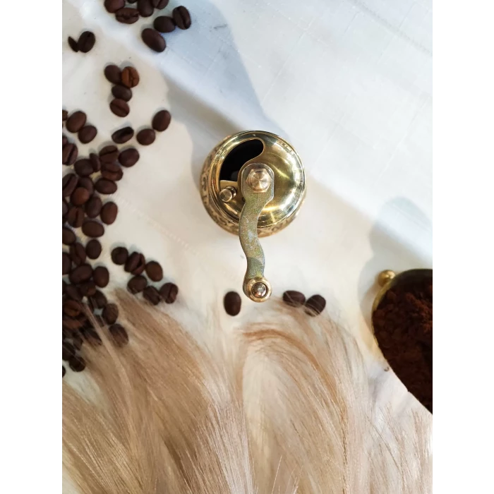 PİRİNÇ KARABİBER DEĞİRMENİ