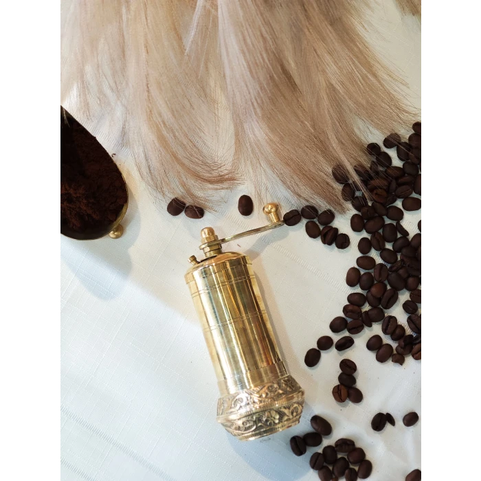 PİRİNÇ KARABİBER DEĞİRMENİ