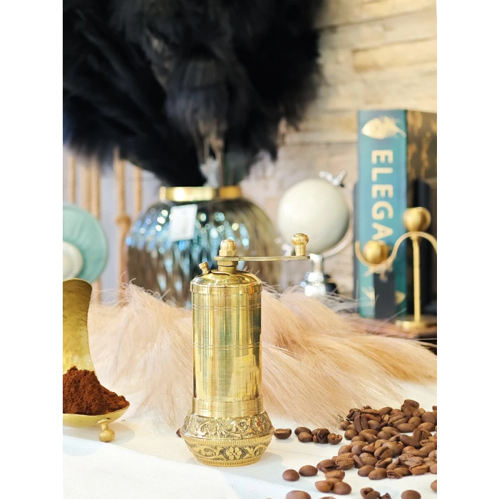 PİRİNÇ KARABİBER DEĞİRMENİ