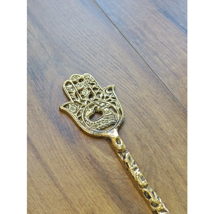 Pirinç Kerata Fatma Ana Eli Model