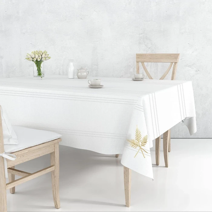 SIRMA MASA ÖRTÜSÜ 160*260(12 KİŞİLİK)