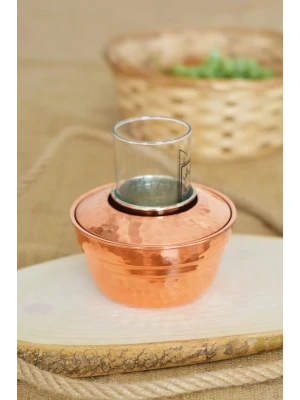 BAKIR EHLİKEYF KAPAKLI MODEL