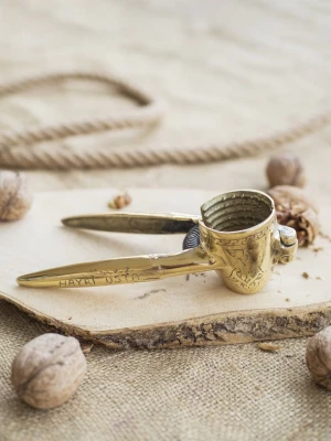 PİRİNÇ CEVİZ KIRACAĞI