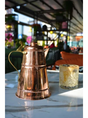 BAKIR SÜTLÜK BAKIR RENK