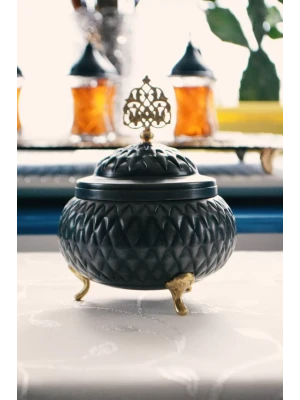 BAKIR ŞEKERLİK DİLİMLİ MODEL OKSİT RENK