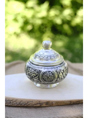 BAKIR ŞEKERLİK İŞLEMELİ MODEL NO2