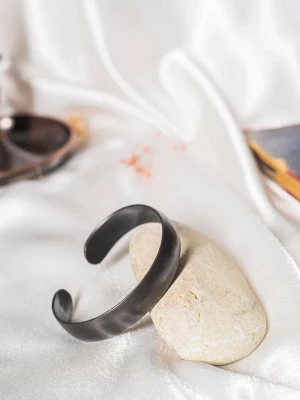 Bakır Bileklik Lilia Oksit Renk