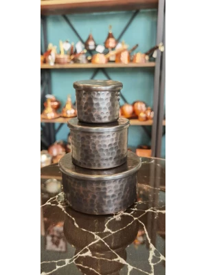 3LÜ GN MUMLUK OKSİTLİ