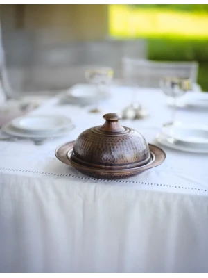 BAKIR KAPAKLI PAŞA SAHAN