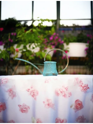 BAKIR SULAK KÜÇÜK MODEL YEŞİL OKSİT RENK