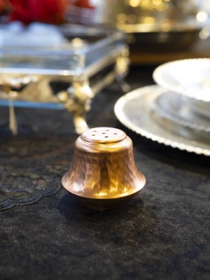 BAKIR TUZLUK MAT 2Lİ