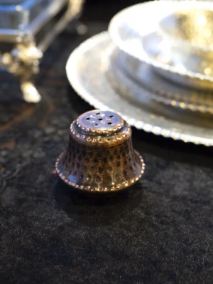 BAKIR TUZLUK OKSİT RENK 2 Lİ