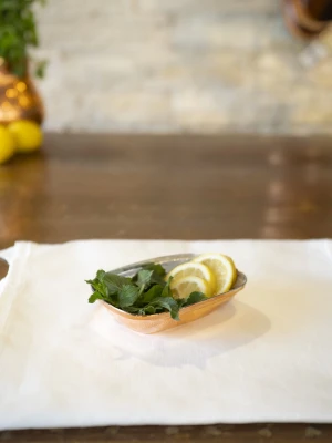 BAKIR KASE DİKDÖRTGEN NO2