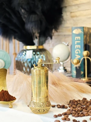 PİRİNÇ KARABİBER DEĞİRMENİ