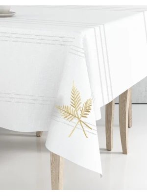 SIRMA MASA ÖRTÜSÜ 160*220(8 kişilik)