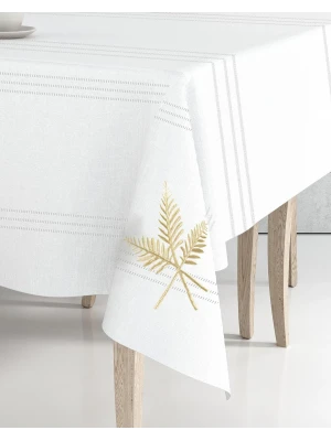 SIRMA MASA ÖRTÜSÜ 160*260(12 KİŞİLİK)