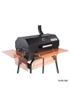 CG-050 KÖMÜRLÜ BARBEKÜ MANGAL TAM SET