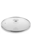 Silver 36 Cm Cam Kapak