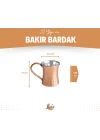 BAKIR KUPA İNCE BELLİ MODEL