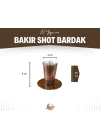 BAKIR SHOT BARDAĞI MEKSİKA OKSİT RENK 2Lİ