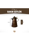 BAKIR SÜTLÜK OKSİT RENK