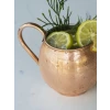 BAKIR KUPA BARDAK CHUBBY MULE MUG BARDAK