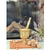 PİRİNÇ HAVAN 10 CM