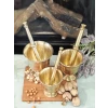 PİRİNÇ HAVAN 12 CM