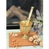 PİRİNÇ HAVAN 12 CM