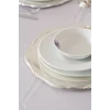 GÜMÜŞ KAPLAMA SUPLA YILDIZ MODEL