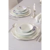 GÜMÜŞ KAPLAMA SUPLA YILDIZ MODEL