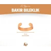 Bakır Bileklik Lilia